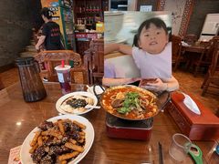 -合肥妈妈菜(青阳南路店)