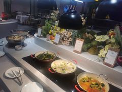 -聚春园自助餐厅(东街口店)