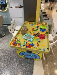 -Mengbaby·萌宝贝儿童理发(保利广场店)