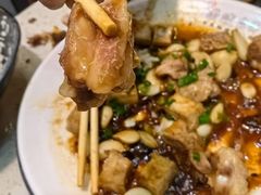 -老粤西梧州特色菜餐厅