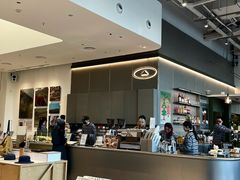 -SAANCI山池咖啡(海上世界文化艺术中心店)