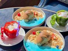 -厦门海港英迪格酒店(中山路店)