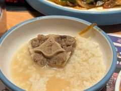 -韩香福脊骨汤锅(上杭路店)