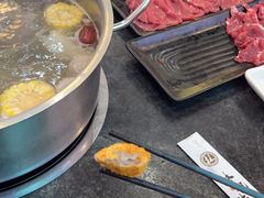 -林记潮牛·牛肉火锅(上马墩店)