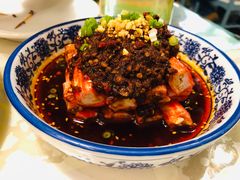 -付掌柜在成都·热炒砂锅集(金禾店)