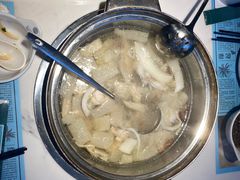 -三个椰子·现砍椰子鸡(金源CBD店)