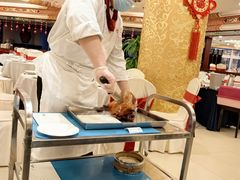 -全聚德(上海首店浦东店)