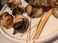 -79号渔船海鲜饭店(华强北店)