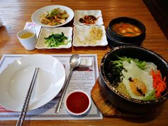 -紫霞门韩国料理烤肉(深南东路店)