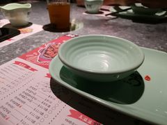 -炭舍干锅·烤鱼(扬名广场店)