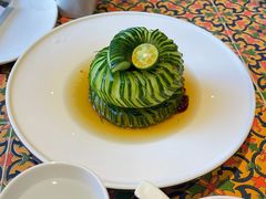 -老牌坊鲁菜名店(美莲广场店)