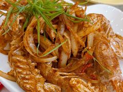 -覃记海鲜美食餐厅