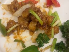 -鹿鸣春饭店(总店)