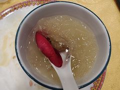 -白家大院·王府宫廷菜(苏州街店)