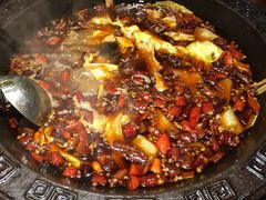 -受气牛肉·耙牛肉火锅(水晶郦城店)