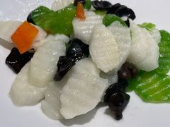 -好兄弟郭巨海鲜(天一阁店)