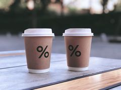 西班牙拿铁-% Arabica阿拉比卡咖啡烘焙工坊