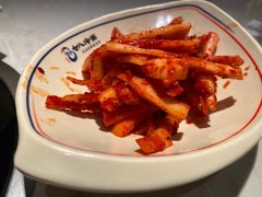 -七八冷面·延边朝鲜族美食(欢乐谷店)