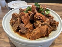 -九转小磨·非遗东北菜(群力店)