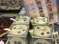 调味料-渔乡米坊·岭南传统小吃专门店(天河龙口西店)