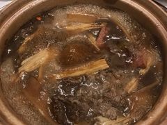 -天宜隆蘑菇宴火锅(石景山旗舰店)