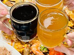 -富临港蒸汽海鲜(栈桥店)