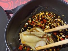 蘸料-望江门小龙虾·烧烤(九堡店)