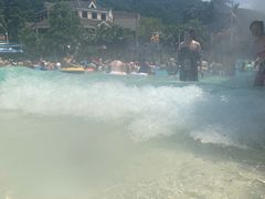-重庆海昌加勒比海水世界