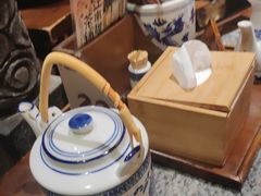 -南京大牌档(青岛万象城店)