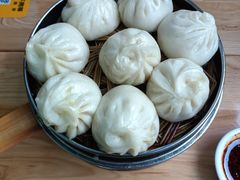 -王菊美食街