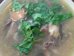 -清真永恒华威肉饼(潘家园店)