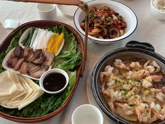 -麓湘小镇(金茂览秀城店)