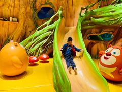 -厦门方特梦幻王国