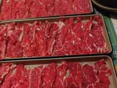 -小城牛事·鲜牛肉火锅(万达店)