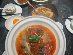 -炊烟小炒黄牛肉(浦东世纪汇店)
