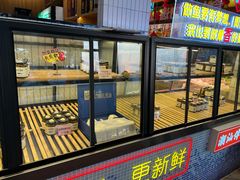 -老六海鲜城