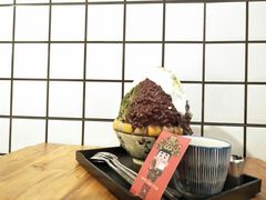 -WONDER ICE 萬得冰田(建設路总店)