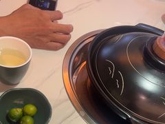 -狐狸爱上椰子鸡(滨江星光大道店)