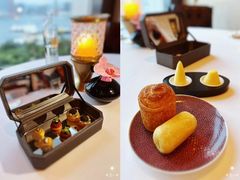 -Caprice(香港四季酒店)