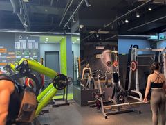 -GMJ·24H健身房(四川北路店)