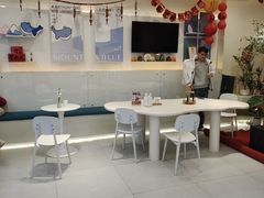 -山与蓝·轻糖鲜果蛋糕(勒泰店)