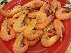 -好伦哥比萨自助(永定路店)