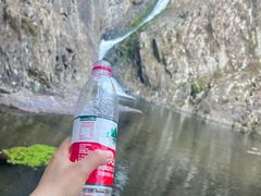 -五泄景区