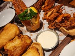 -宝莱纳餐厅(滨江店)