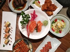 -山葵家·创意料理(宁波来福士店)