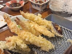 -半藏居酒屋(香港花园店)