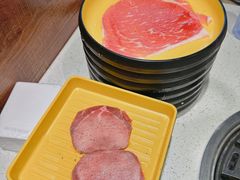 -猫爪爪原切自助烤肉(观音桥阳光世纪店)