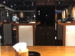 大堂-呷哺呷哺 黄金牧场 (回龙观港龙店)