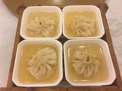 -金城大酒店-中餐厅(汾江中路店)