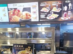 -德克士(哈西火车站店)